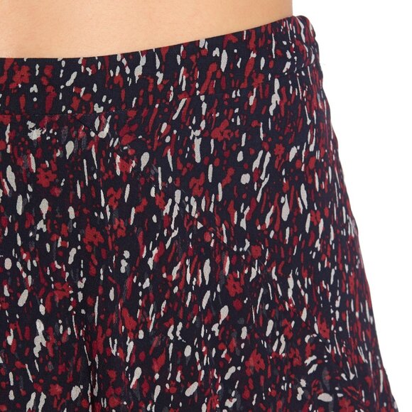 NWT Joie 100% Silk Ruffled Skirt | Flowy for Parties & Events - Picture 13 of 13